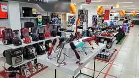 Foto 4 / MM inaugura conceito de lojas que visa a experiência do cliente